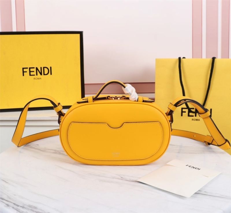 Fendi Satchel Bags